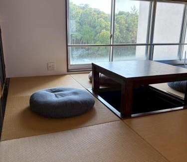 Tsubaki Onsen Apartment | Ocean Smile