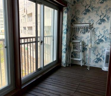 Tsubaki Onsen Apartment | Ocean Smile