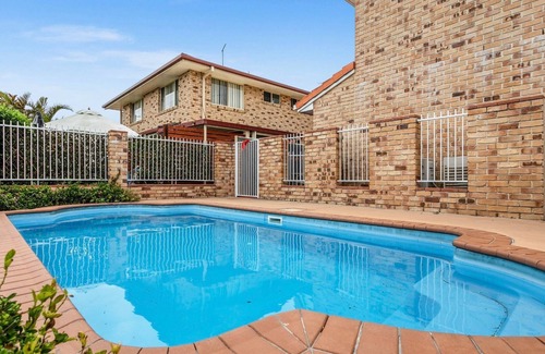 Evans Head House | Welcome to Park Street Townhouse: Ocean View Retreat