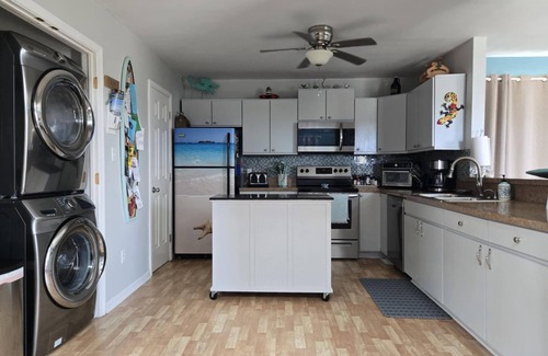 Rodanthe House | Ocean View Retreat - Pet Friendly with Hot Tub and Spa