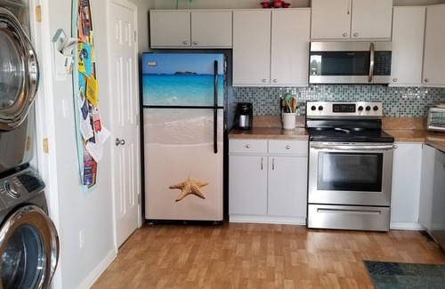 Rodanthe House | Ocean View Retreat - Pet Friendly with Hot Tub and Spa