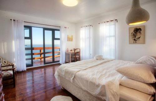 Nelson Mandela Bay House | Ocean Sounds