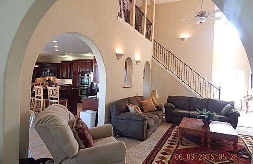 Gautier House | Stunning Ocean Springs/Biloxi Home with Spectacular Bay Views