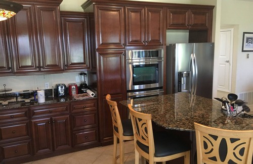 Gautier House | Stunning Ocean Springs/Biloxi Home with Spectacular Bay Views