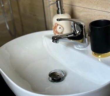 Delebio Apartment | Ocean Suite con letto ad acqua