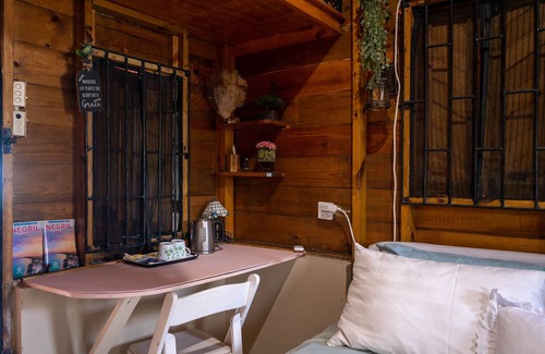 West End Cabin | Ocean Sunset Oasis with Family-Friendly Amenities in Negril