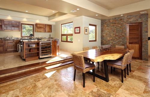 North End Villa | Ocean Surf Villa: Top-Rated Getaway with 3 Pools & Spa