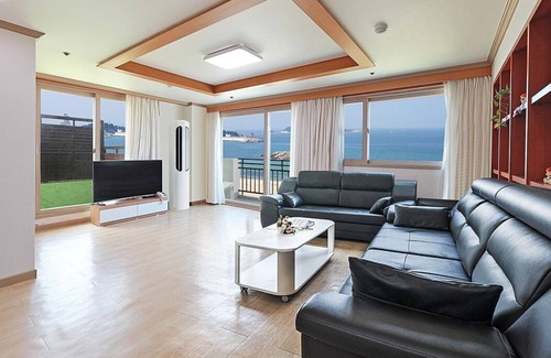 Goseong-gun Hotel | Relax at Ocean to You Resort Sokcho by Seorak Beach