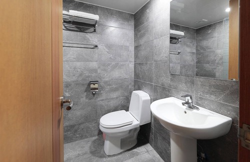 Goseong-gun Hotel | Relax at Ocean to You Resort Sokcho by Seorak Beach