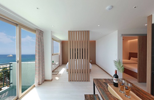Goseong-gun Hotel | Relax at Ocean to You Resort Sokcho by Seorak Beach