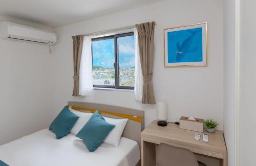 Okinawa Villa | Ocean Tree