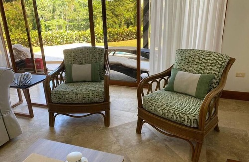 Puerto Bahia House | Ocean View Villa at Puerto Bahia Resort - Rated 9.8/10