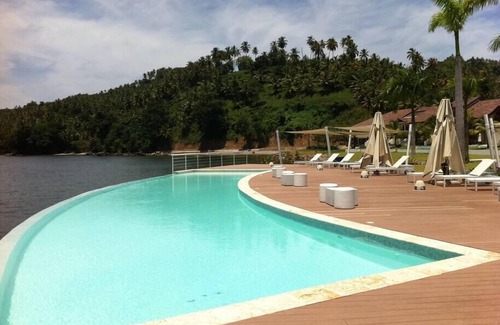 Puerto Bahia House | Ocean View Villa at Puerto Bahia Resort - Rated 9.8/10