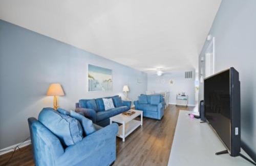 North Carolina Coast House | Relaxing Ocean Vibes Home with Hot Tub & Beachfront Views