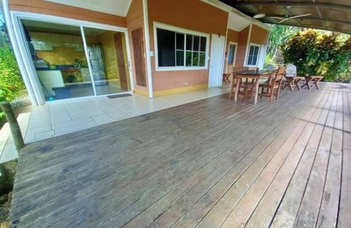San Juanillo House | Ocean View 1 Bedroom Villa at Rayos Del Sol
