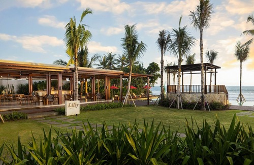 Kerambitan Villa | Ocean View, 1-Bedroom with Jacuzzi in Tabanan