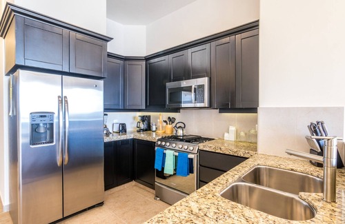 San Pedro Mixtepec Resort | Ocean View Penthouse: 10/10 Rated with Amazing Amenities