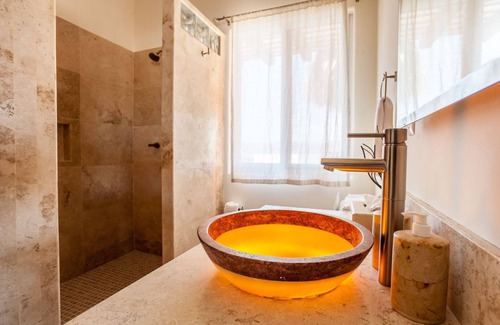 San Pedro Mixtepec Resort | Ocean View Penthouse: 10/10 Rated with Amazing Amenities