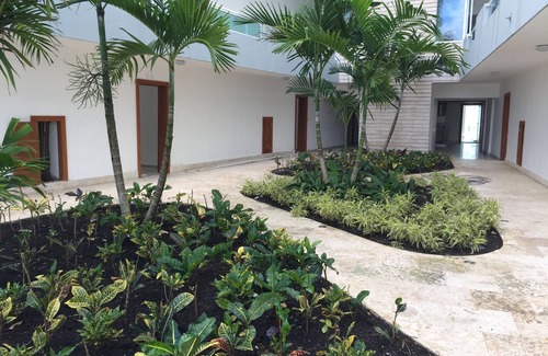 Boca Chica Apartment | Ocean View Retreat: Pet-Friendly with Pool & Spa Access