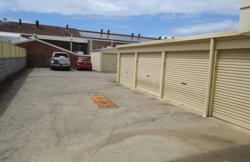 South West Rocks Apartment | Ocean View 2: Airconditioned Retreat with Scenic Views