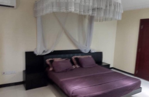 Msasani Apartment | Cozy Ocean View 2-Bedroom Apt with Pool & Hot Tub Access