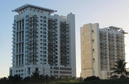 Singer Island Resort | Ocean View 2 Bedroom at Marriott's Oceana Palms - Top Rated!