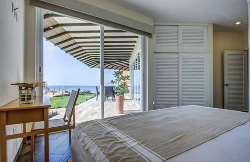 San Pedro Mixtepec Resort | Ocean View 2 Bedroom Residence with Pool Near the Beach