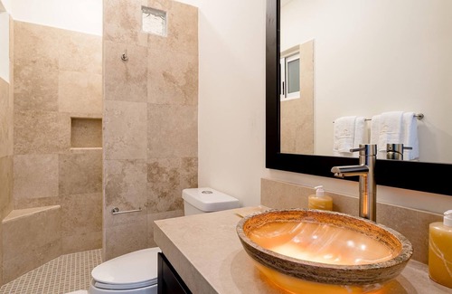 San Pedro Mixtepec Resort | Ocean View 2 Bedroom Residence with Pool Near the Beach