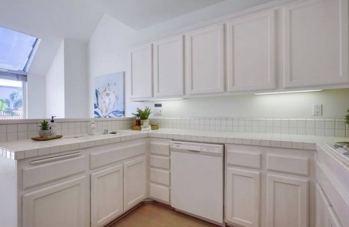 Laguna Niguel House | Ocean View Townhome: Family-Friendly with Beach Gear & Bikes