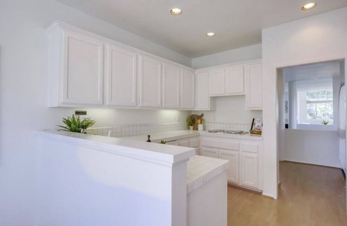 Laguna Niguel House | Ocean View Townhome: Family-Friendly with Beach Gear & Bikes