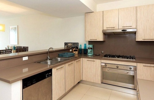 Rio Hato Condo | Oceanfront Bliss: 3bd Retreat with Pools & Beach Access