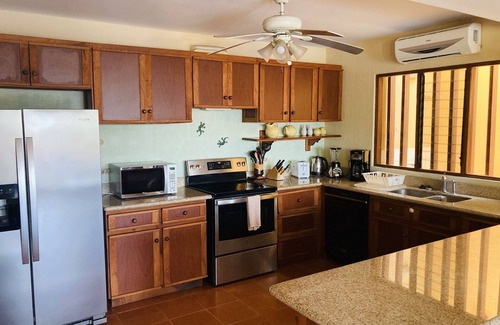 El Ocotal House | Ocean View 3BR House with Private Pool in Prime Location