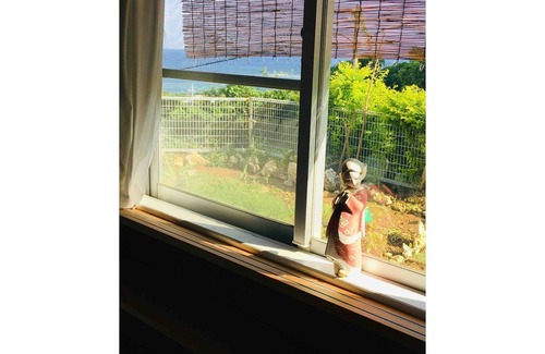 Miyakojima House | Ocean View Villa with Garden – Ideal for Family Getaways