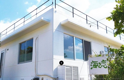 Miyakojima House | Ocean View Villa with Garden – Ideal for Family Getaways