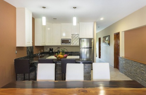 Tulsayab Villa | Ocean View 6 BB Villa in Tulum - Sleeps 17, Guest Rated 9.8