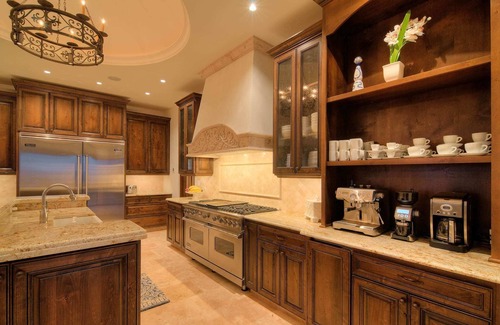 Palmilla Villa | Ocean View Casa Bella Villa with Pool and Gourmet Kitchen