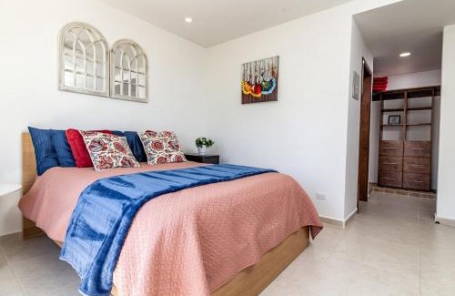 La Joya Apartment | Ocean View, Amazing Sunsets, AC, Pool