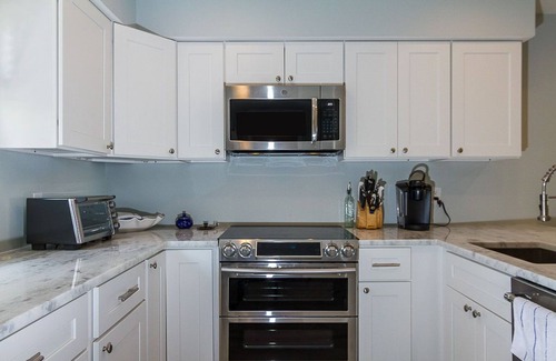 Fenwick Island House | Beachfront Escape Steps from the Sand with Top Amenities