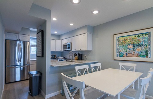 Fenwick Island House | Beachfront Escape Steps from the Sand with Top Amenities