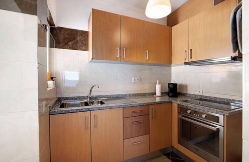 Armacao de Pera Apartment | Ocean View Apartment with Wi-Fi & Spa – Guest Rated 10/10