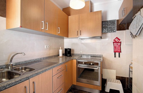 Armacao de Pera Apartment | Ocean View Apartment with Wi-Fi & Spa – Guest Rated 10/10