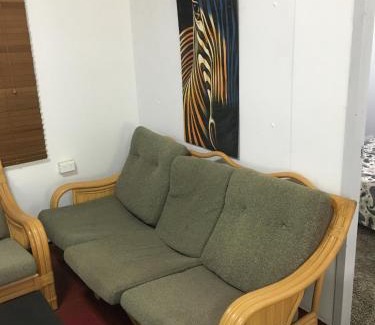 The Settlement Apartment | Cozy Ocean View Apartments - Family-Friendly Retreat