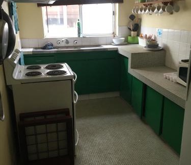 The Settlement Apartment | Cozy Ocean View Apartments - Family-Friendly Retreat