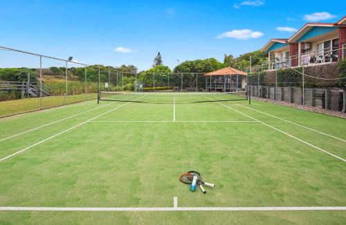 Sapphire Beach Apartment | Oceanfront Escape at Aqualuna Coffs Harbour with Pool