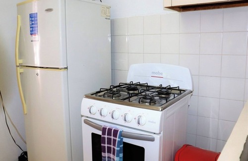 Rockley Apartment | Ocean View Apartment C: Pet-Friendly Retreat with Spa