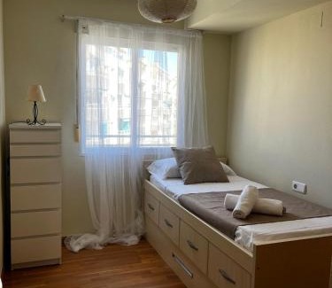 Coveta Fuma Apartment | Ocean View Apartment