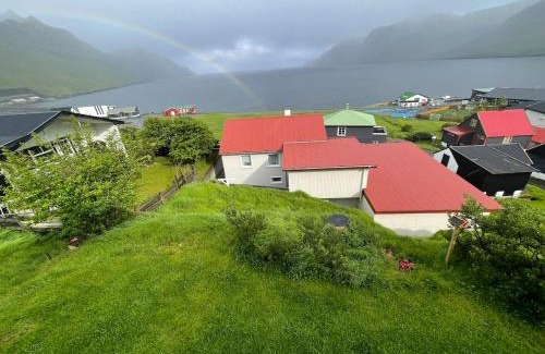 Sydrugota Apartment | Ocean View Apartment