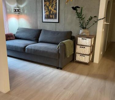Sydrugota Apartment | Ocean View Apartment