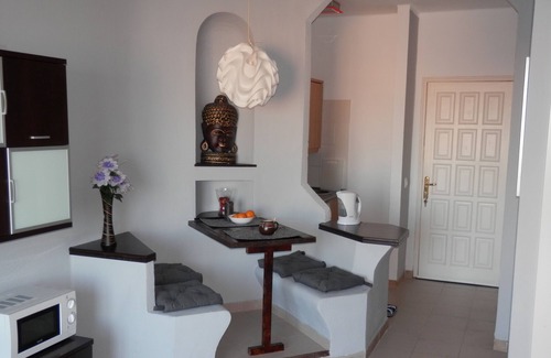 Costa Adeje Condo | Ocean View Apartment with Pool in Playa Paraiso - 10/10 Rated