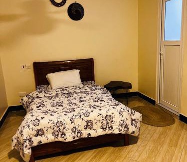 Dar es Salaam Apartment | Cozy Ocean View Apartment in Kigamboni Kibada